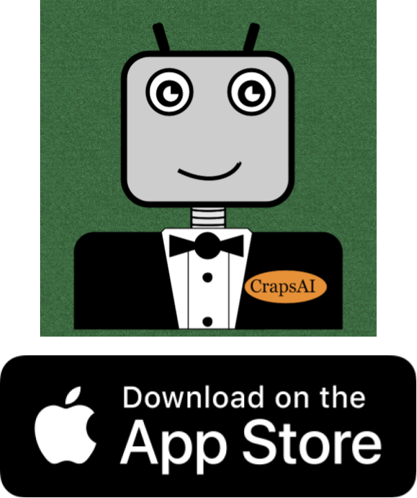 Craps AI